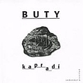 Buty - KapradÃ­ album