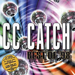 C.C.Catch - Best of &#039;98 альбом