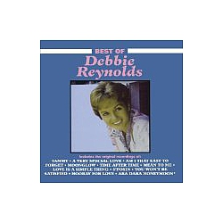 Debbie Reynolds - Best of Debbie Reynolds альбом