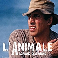 Adriano Celentano - L&#039;Animale альбом
