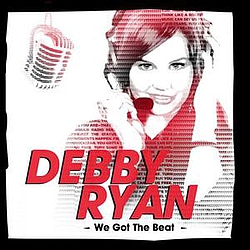 Debby Ryan - We Got the Beat album