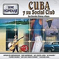 Celia Cruz - Cuba Y Su Social Club album