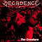 Decadence - The Creature альбом