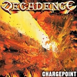 Decadence - Chargepoint album