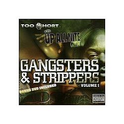 The Pack - Gangsters &amp; Strippers album