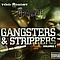 The Pack - Gangsters &amp; Strippers альбом