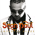 Sean Paul - Imperial Blaze (Deluxe Version) album