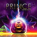 Prince - LotusFlow3r album