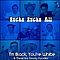 Rucka Rucka Ali - I&#039;m Black, You&#039;re White &amp; These Are Clearly Parodies album