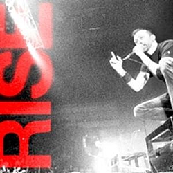 Rise Against - Rise Against альбом