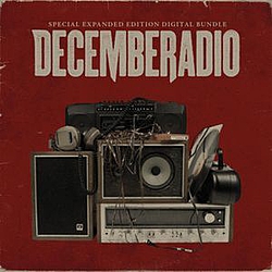 Decemberadio - Decemberadio album