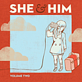 She &amp; Him - Volume Two [Bonus Track] альбом