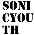 Sonic Youth - Helen Lundeberg / Eyeliner album