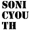 Sonic Youth - Helen Lundeberg / Eyeliner альбом