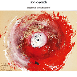 Sonic Youth - The Eternal: Sonik Tooth Box album