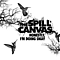The Spill Canvas - Honestly, I&#039;m Doing Okay album