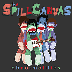 The Spill Canvas - Abnormalities album
