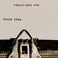 Straylight Run - About Time album