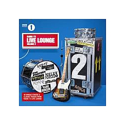 The Streets - Radio 1&#039;S Live Lounge, Volume 2 album