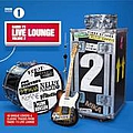 The Streets - Radio 1&#039;S Live Lounge, Volume 2 album