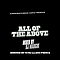 T.i. - All of the Above (Hosted By Yung LA &amp; Prince Negaafellaga) album