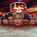 Us5 - Here We Go Again (Rerelease) album