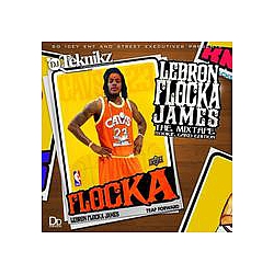 Waka Flocka Flame - Lebron Flocka James альбом