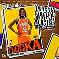 Waka Flocka Flame - Lebron Flocka James album
