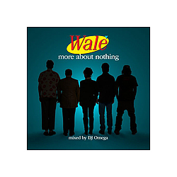 Wale - More About Nothing альбом