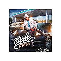 Wale - Panamera Lifestyle альбом