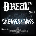 Xzibit - B-Real TV Greatest Hits Vol. 1 album