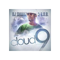 B.o.b - Cloud 9 album