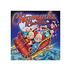 Alvin And The Chipmunks - Chipmunks Christmas album