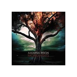 Amarna Reign - Monuments album