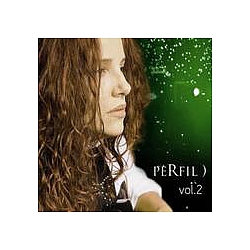 Ana Carolina - Perfil 2 album