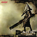 Akira Yamaoka - Silent Hill Zero album