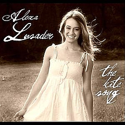 Alexa Lusader - The Kite Song album