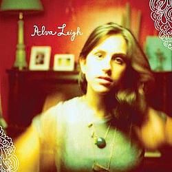 Alva Leigh - Alva Leigh album