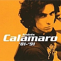 Andrés Calamaro - &#039;81-&#039;91 album