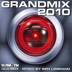 ATB - Grandmix 2010 альбом