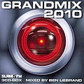 ATB - Grandmix 2010 альбом