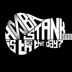 Hoobastank - Is This The Day? альбом