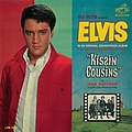 Elvis Presley - Kissin&#039; Cousins album