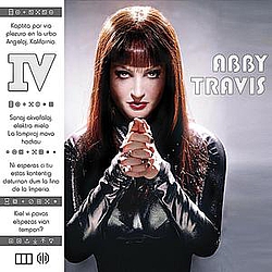 Abby Travis - IV альбом