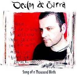 Declan De Barra - Song of a Thousand Birds album