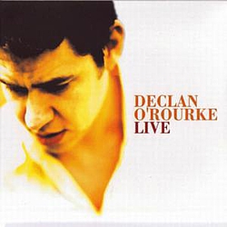Declan O&#039;rourke - Live From The National Concert Hall альбом