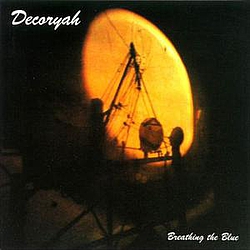 Decorayah - Fall-Dark Waters album