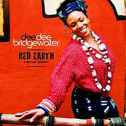 Dee dee Bridgewater - Red Earth альбом