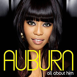 Auburn - All About Him album