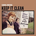 Camera Obscura - Keep It Clean album